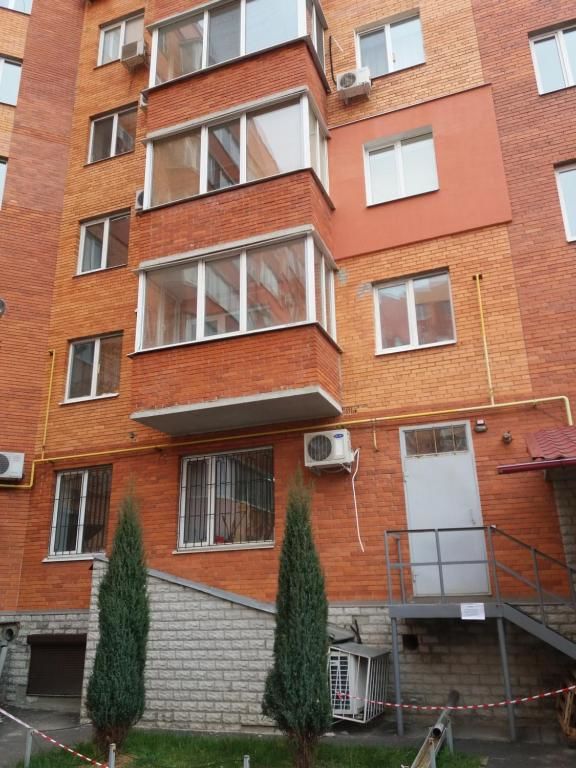 Апартаменты Новый дом Апартаменты на Соборности Полтава
